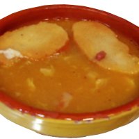 Sopa Castellana